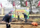 Tết trồng cây đời đời nhớ ơn Bác Hồ xuân Quý Mão năm 2023