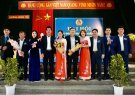 Đại hội Công đoàn phường Quảng Thọ lần thứ V, nhiệm kỳ 2023 - 2028