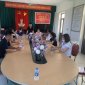 Tập huấn vệ sinh an toàn thực phẩm năm 2024