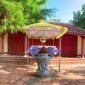 Giới thiệu di tích lịch sử văn hóa Nghè Thọ Đài