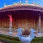 Giới thiệu di tích Nghè Thánh Cả, phường Quảng Thọ