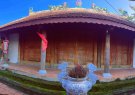 Giới thiệu di tích Nghè Thánh Cả, phường Quảng Thọ