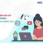  Chuyển đổi số trong giáo dục