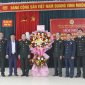 Công nhận chi hội Cựu chiến binh tổ dân phố Đồn Trại, phường Quảng Thọ đạt danh hiệu chi hội Cựu chiến binh kiểu mẫu