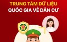 HƯỚNG DẴN SỬ DỤNG CÁC TIỆN ÍCH TÀI KHOẢN ĐỊNH DANH ĐIỆN TỬ (VNeID) MỨC 1, 2