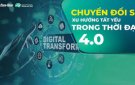 BÀI TUYÊN TRUYỀN CHUYỂN ĐỔI SỐ THÁNG 9