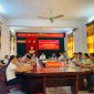 Hội nghị quán triệt, triển khai thực hiện Nghị quyết Hội nghị lần thứ Mười, BCH Trung ương đảng khóa XIII