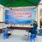Khám tuyển nghĩa vụ quân sự năm 2025