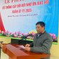 Phường Quảng Thọ phát động Tết trồng cây Xuân Ất Tỵ 2025