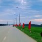 UBND phường Quảng Thọ triển khai các hoạt động phục vụ khai mạc Lễ hội du lịch biển Sầm Sơn năm 2025.
